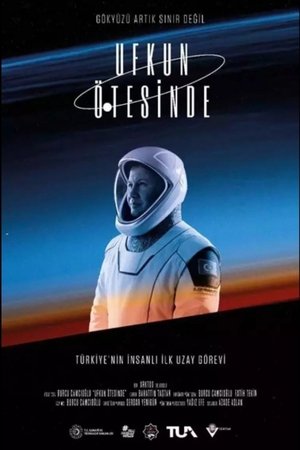 Poster of Ufkun Ötesinde