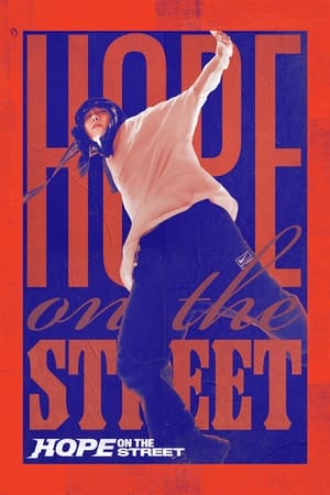 Regarder Hope on the Street en streaming