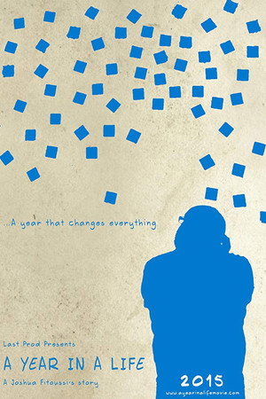 A Year in a Life poster