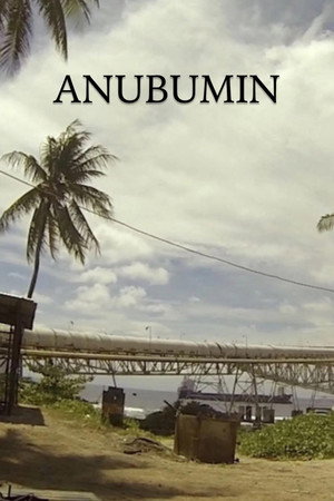Anubumin poster