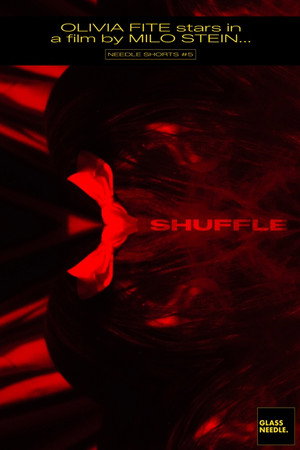 Shuffle poster