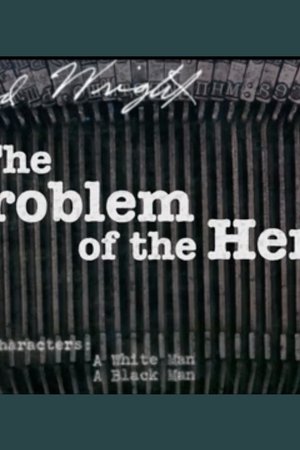 The Problem of the Hero