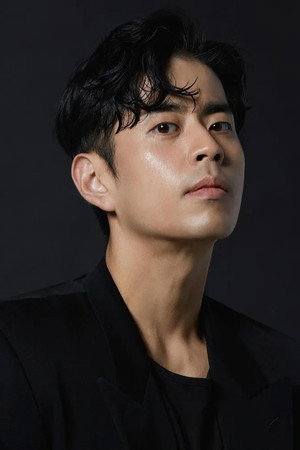 Portrait of Ahn Jae-eok