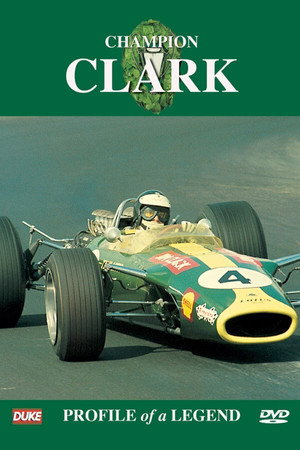 Champion Clark poster