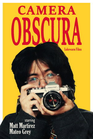 Camera Obscura