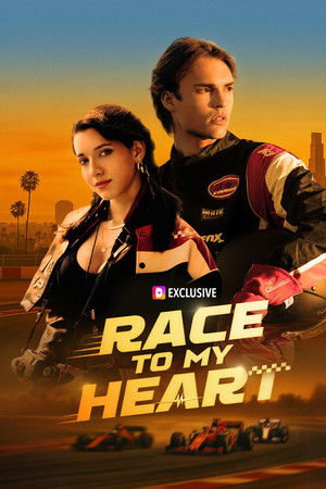 Race to My Heart