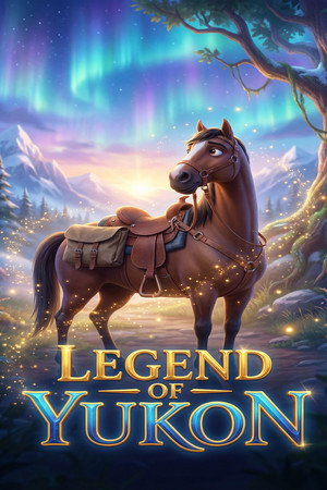 Legend of Yukon Legend of Yukon