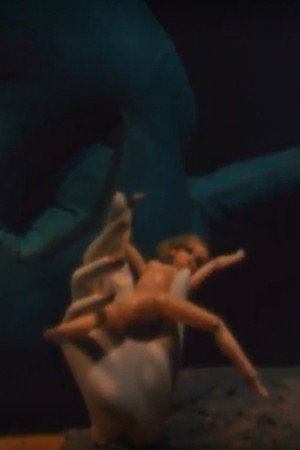Untitled (Stop Motion Tests) poster