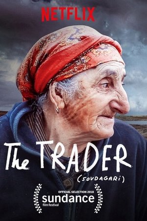 O Mercador (2018) Dublado Online