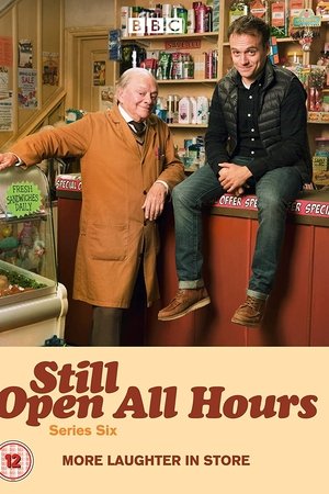 Still Open All Hours