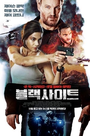 블랙 사이트