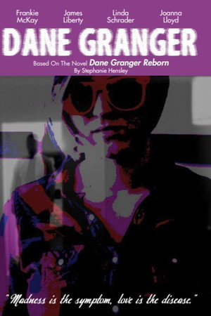 Dane Granger poster