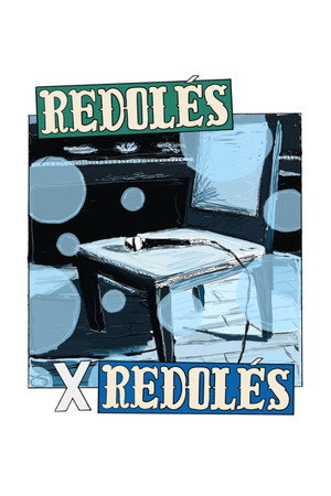 Redolés x Redolés poster