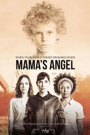 Mama's Angel