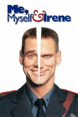 Me, Myself & Irene (2000) — The Movie Database (TMDb)