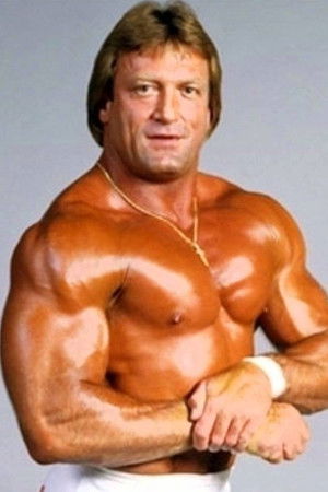 Paul Orndorff — The Movie Database (TMDb)