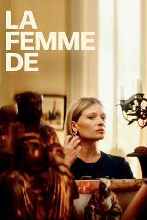 La femme de
