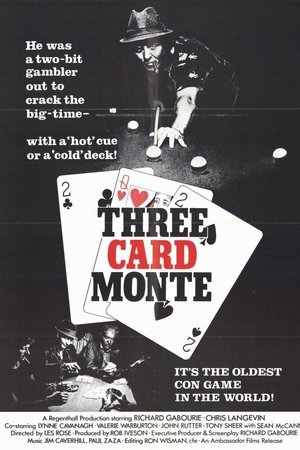 Three Card Monte