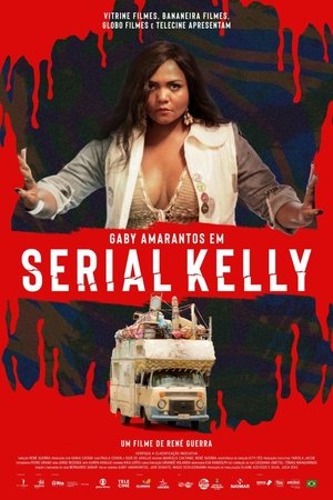 Imagem Serial Kelly