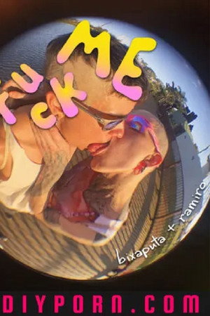 Me Fode (Fuck Me) poster