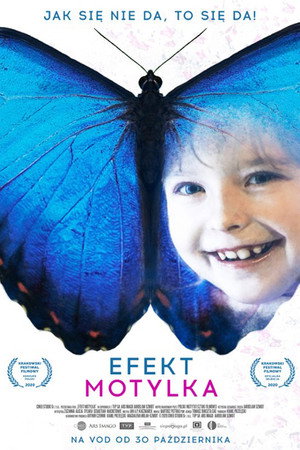 Butterfly's Dream poster