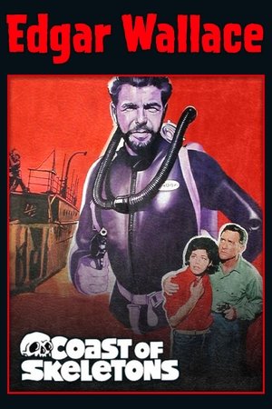 Poster of Coast of Skeletons