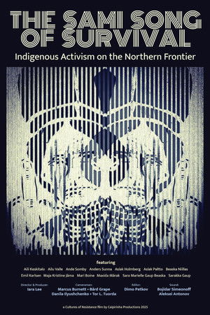 The Sami Song of Survival: Indigenous Activism on the Northern Frontier
