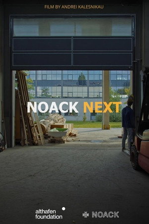 Noack Next poster