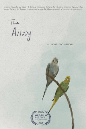 The Aviary