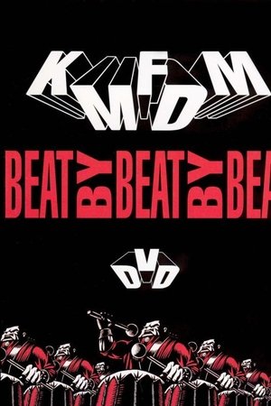 KMFDM - Beat by Beat by Beat