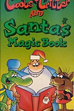 Santa's Magic Book