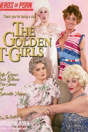The Golden T-Girls: A Trans MILF Parody