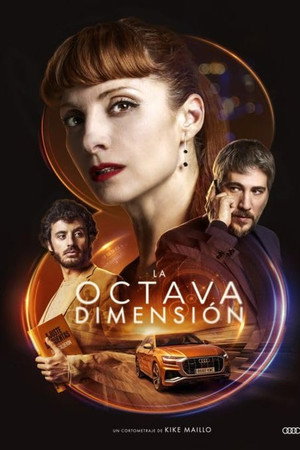 La Octava Dimensión La Octava Dimensión