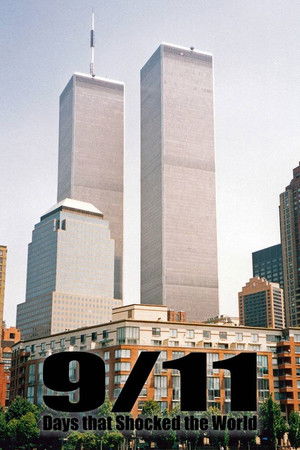 Days that Shocked the World: 9/11