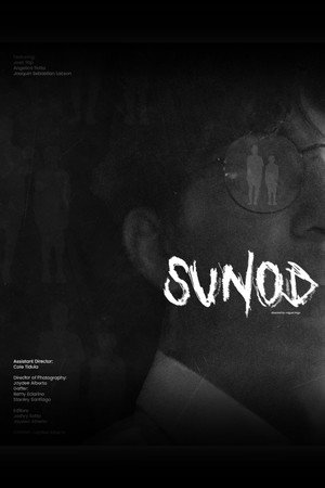 Sunod poster