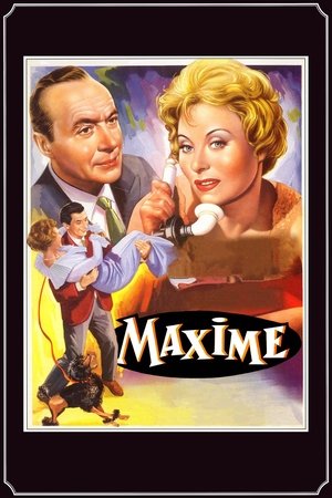 Maxime-(1958)
