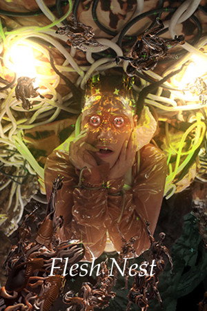 Flesh Nest poster