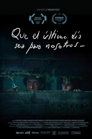 Que el último día sea para nosotros