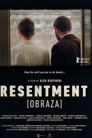 Ressentiment