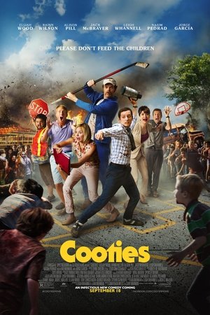 Voir Cooties en streaming