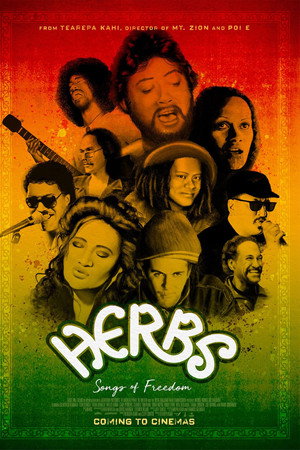 Herbs: Songs of Freedom Herbs: Songs of Freedom