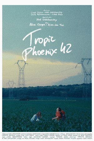 Tropic Phœnix 42 poster