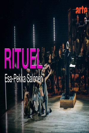 Rituel Millepied & Boulez, Stravinsky, Bartók Rituel Millepied & Boulez, Stravinsky, Bartók
