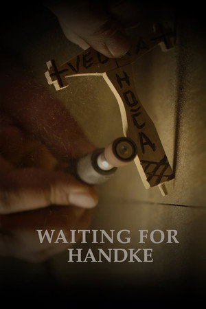 Waiting for Handke poster