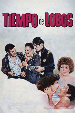 Tiempo de lobos