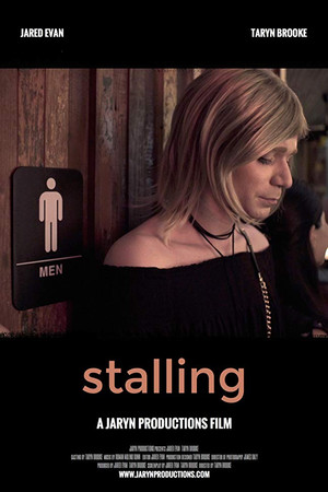 Stalling poster