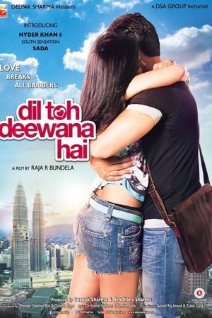 Dil Toh Deewana Hai