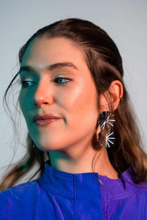Portrait of Ana Beatriz Abraão