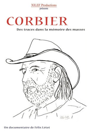 Corbier, des traces dans la mémoire des masses Corbier, des traces dans la mémoire des masses