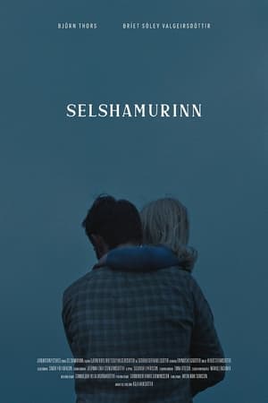 Selshamurinn